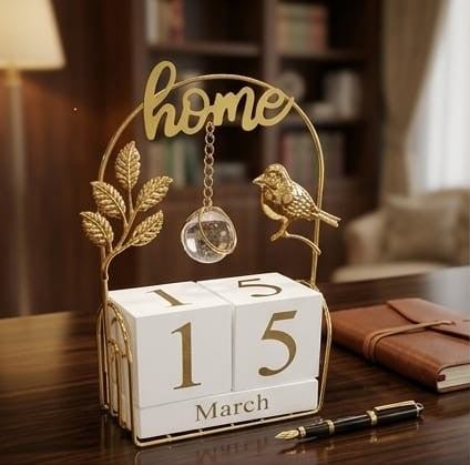 Desk Calender