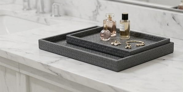 Tray Set