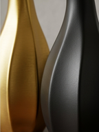 Ligne Roset Hanbun Vase set