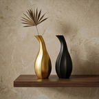 Ligne Roset Hanbun Vase set
