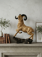 Majestic Ascent sculpture