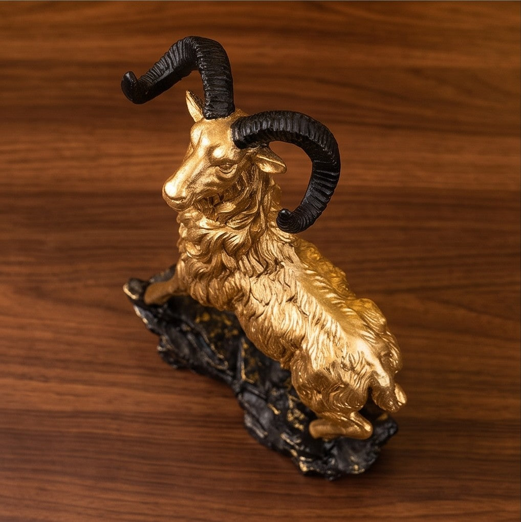 Majestic Ascent sculpture