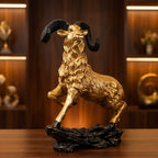 Majestic Ascent sculpture