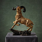 Majestic Ascent sculpture