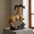 Majestic Ascent sculpture