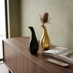 Ligne Roset Hanbun Vase set