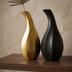 Ligne Roset Hanbun Vase set